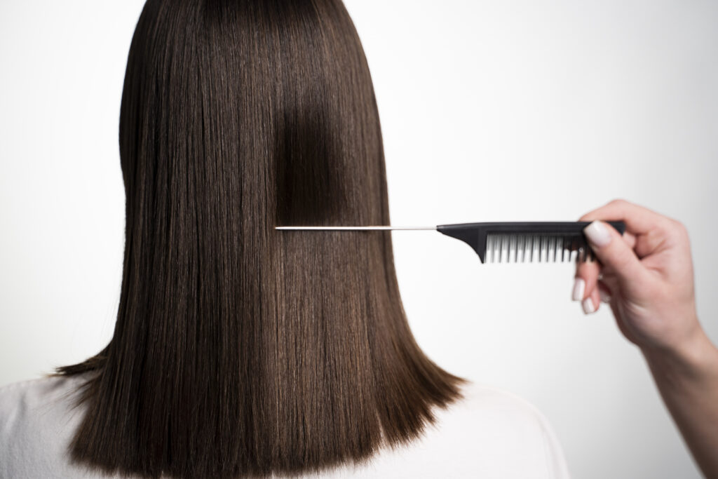 7 Tipps für die Haarverlängerung bei kurzen Haaren 1
