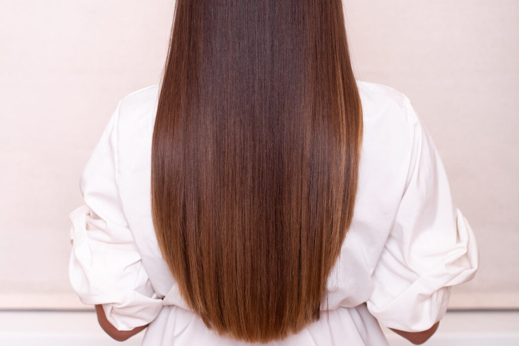 7 Tipps für die Haarverlängerung bei kurzen Haaren 2